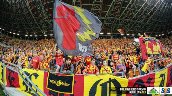 Jagiellonia Bialystok vs Slask Wroclaw (1-1) (7)