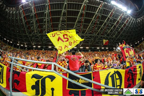 Jagiellonia Bialystok vs Slask Wroclaw (1-1) (9)