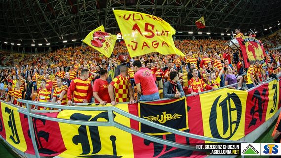 Jagiellonia Bialystok vs Slask Wroclaw (1-1) (10)