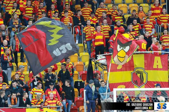 Jagiellonia Bialystok vs Slask Wroclaw (0-4) (2)
