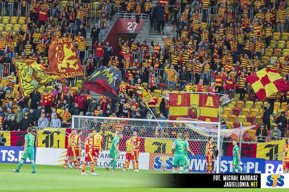 Jagiellonia Bialystok vs Slask Wroclaw (0-4) (4)