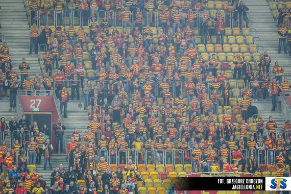 Jagiellonia Bialystok vs Pogon Szczecin (2-1) (1)