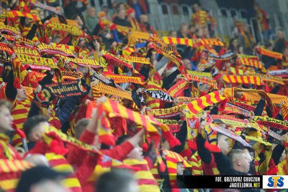 Jagiellonia Bialystok vs Pogon Szczecin (2-1) (2)