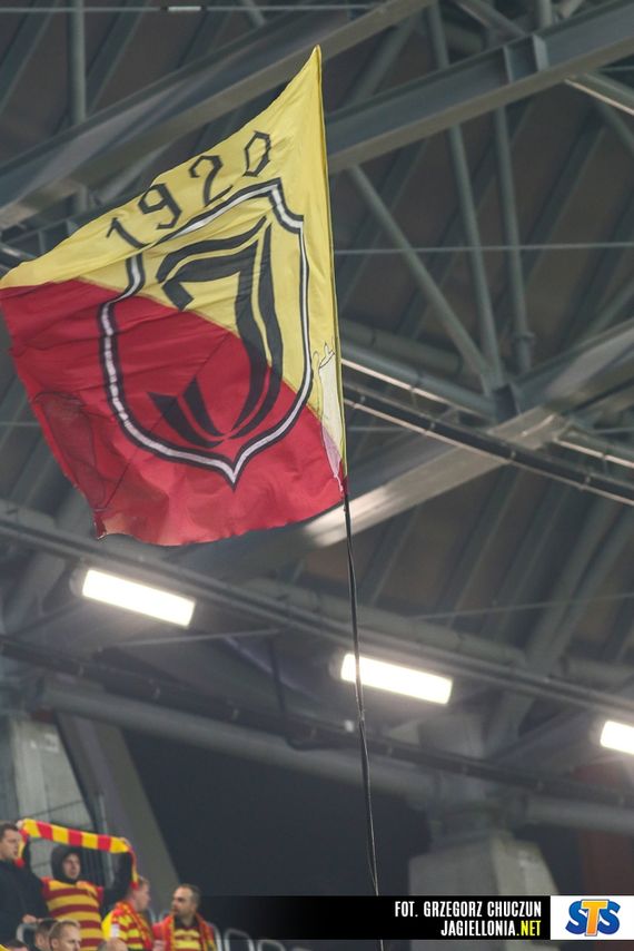 Jagiellonia Bialystok vs Pogon Szczecin (2-1) (3)