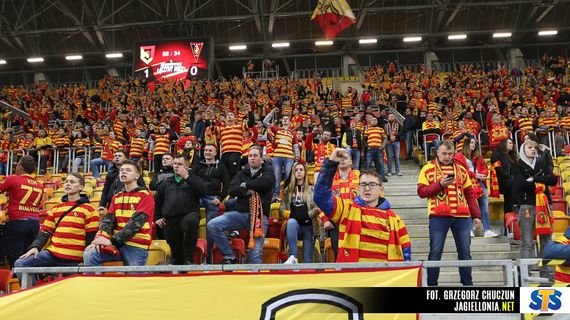 Jagiellonia Bialystok vs Pogon Szczecin (2-1) (4)