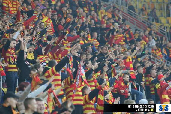 Jagiellonia Bialystok vs Pogon Szczecin (2-1) (6)