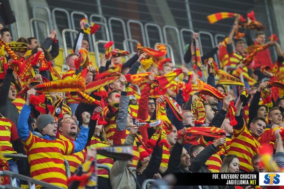 Jagiellonia Bialystok vs Pogon Szczecin (2-1) (7)