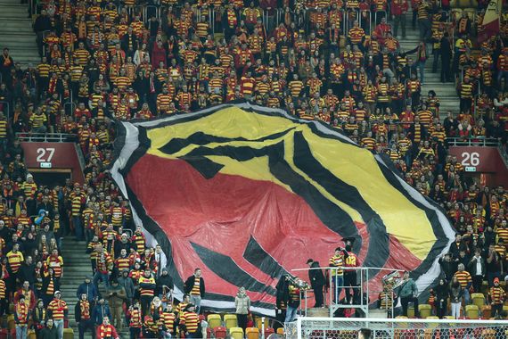 Jagiellonia Bialystok vs Legia Warschau (1-1) (3)