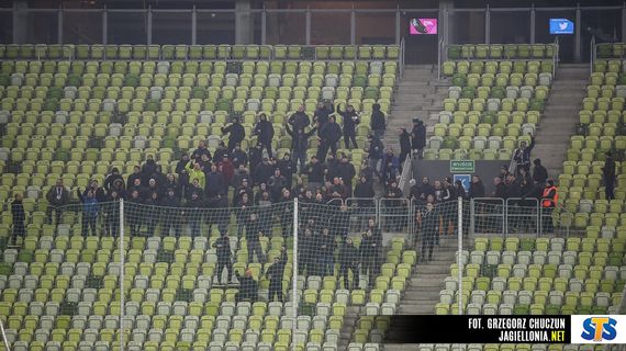 Lechia Gdansk vs Jagiellonia Bialystok (3-2) (2)