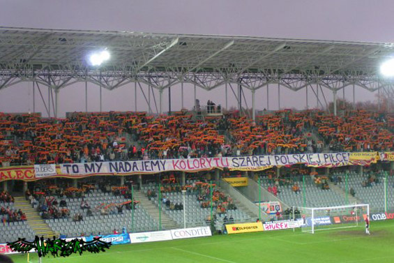 Korona Kielce vs Groclin Dyskobolia Grodzisk (2-0) (6)