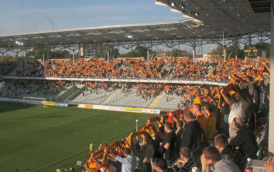 Korona Kielce vs Slask Wroclaw (1-1) (3)