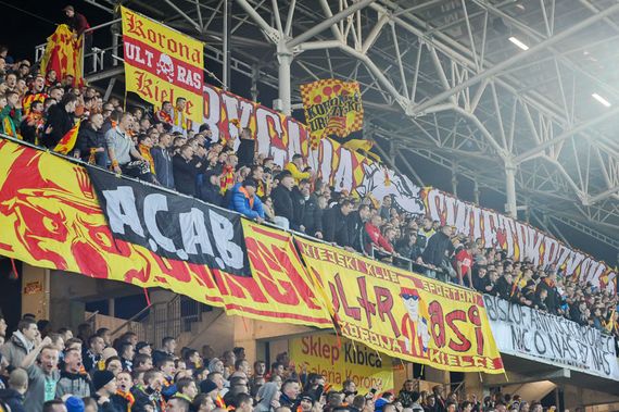 Korona Kielce vs Legia Warschau (0-0) (9)