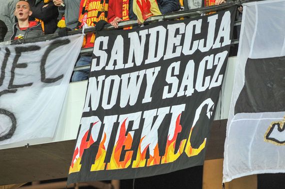 Korona Kielce vs Legia Warschau (0-0) (10)