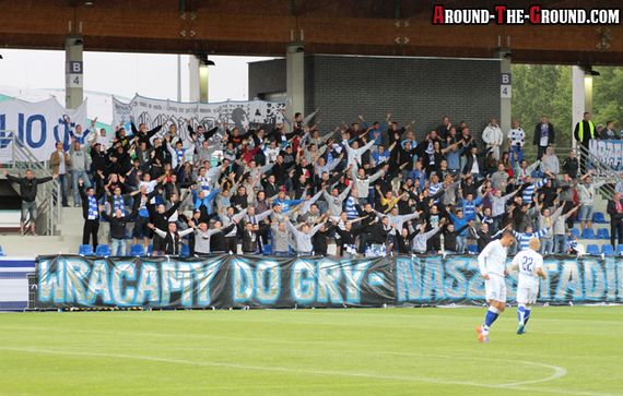 Kotwica Kolobrzeg vs Elana Toruń (2-0) (1)