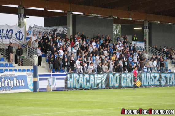 Kotwica Kolobrzeg vs Elana Toruń (2-0) (2)