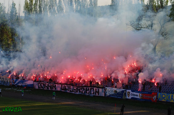 Górnik Walbrzych vs KS Karkonosze Jelenia Góra (2-0) (5)
