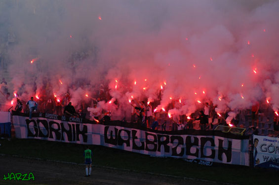 Górnik Walbrzych vs KS Karkonosze Jelenia Góra (2-0) (6)
