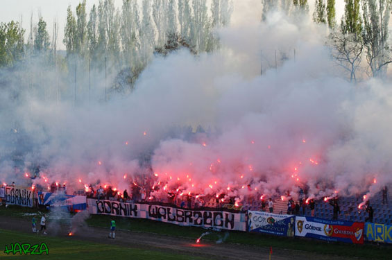 Górnik Walbrzych vs KS Karkonosze Jelenia Góra (2-0) (7)