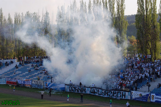 Górnik Walbrzych vs KS Karkonosze Jelenia Góra (2-0) (8)