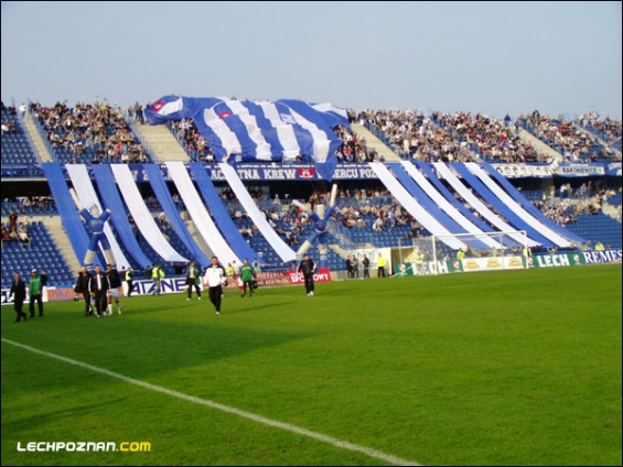 Lech Poznan vs MKS Zaglebie Lubin (2-0) (3)