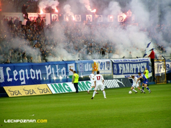 Lech Poznan vs Amica Wronki (2-1) (3)