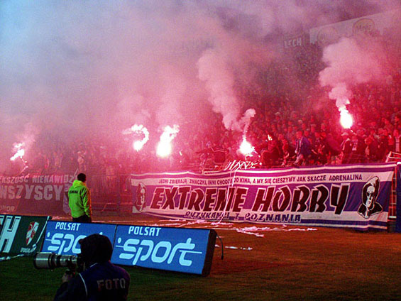 Lech Poznan vs Legia Warszawa (0-0) (3)