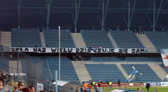 Lech Poznan vs Wisla Krakow (2-1) (1)
