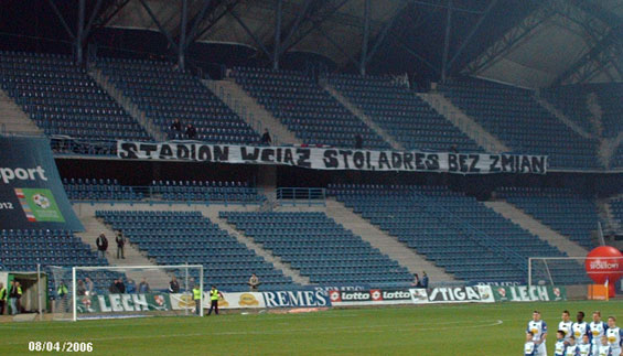 Lech Poznan vs Wisla Krakow (2-1) (2)