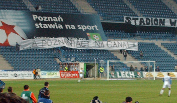 Lech Poznan vs Wisla Krakow (2-1) (4)