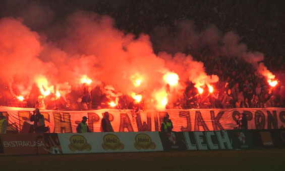 Lech Poznan vs Legia Warschau (1-0) (3)