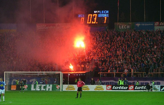 Lech Poznan vs Legia Warschau (1-0) (4)
