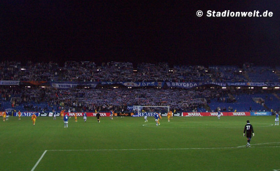Lech Poznan vs Korona Kielce (3-0) (2)