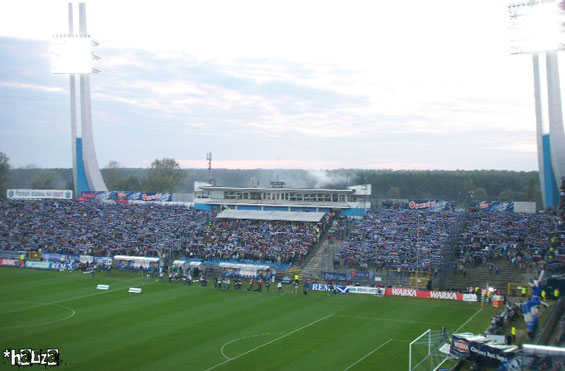 Lech Poznan vs Legia Warschau (0-0) (3)