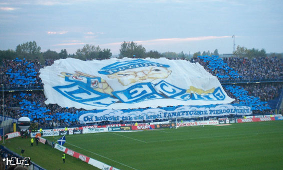 Lech Poznan vs Legia Warschau (0-0) (4)