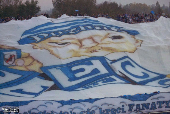 Lech Poznan vs Legia Warschau (0-0) (5)