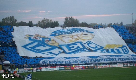 Lech Poznan vs Legia Warschau (0-0) (6)