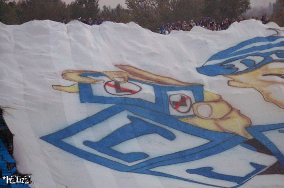 Lech Poznan vs Legia Warschau (0-0) (7)