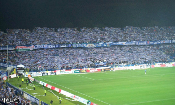 Lech Poznan vs Legia Warschau (0-0) (8)
