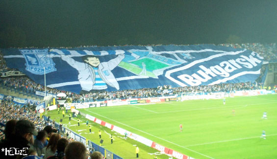 Lech Poznan vs Legia Warschau (0-0) (10)