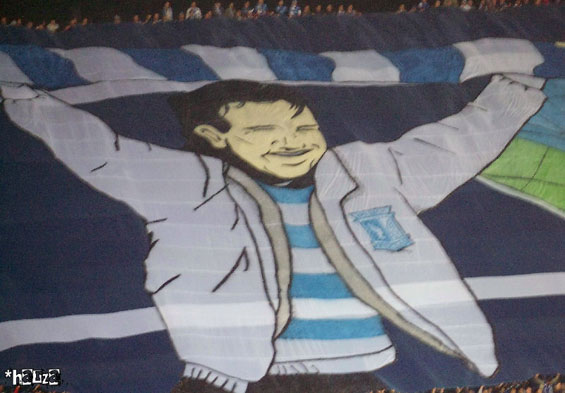 Lech Poznan vs Legia Warschau (0-0) (11)