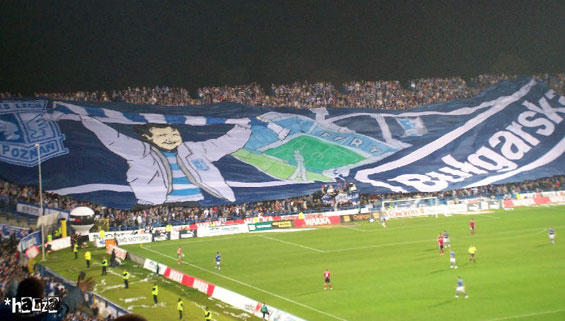 Lech Poznan vs Legia Warschau (0-0) (12)