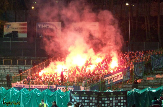 Lechia Gdansk vs Lech Poznan (0-3) (1)