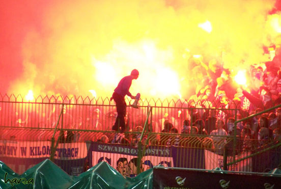 Lechia Gdansk vs Lech Poznan (0-3) (4)