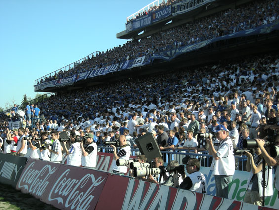 Lech Poznan vs Ruch Chorzów (1-1) (12)