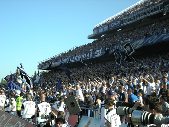 Lech Poznan vs Ruch Chorzów (1-1) (14)