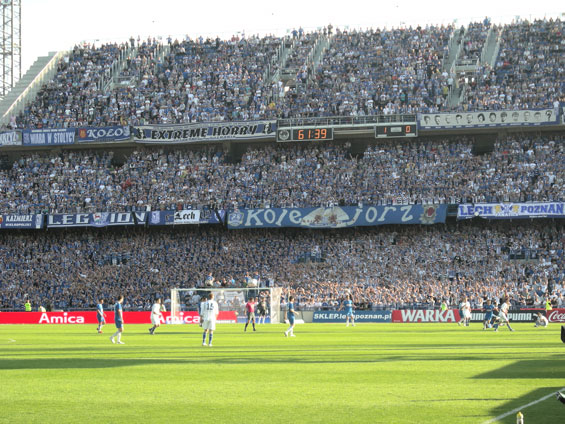 Lech Poznan vs Ruch Chorzów (1-1) (18)