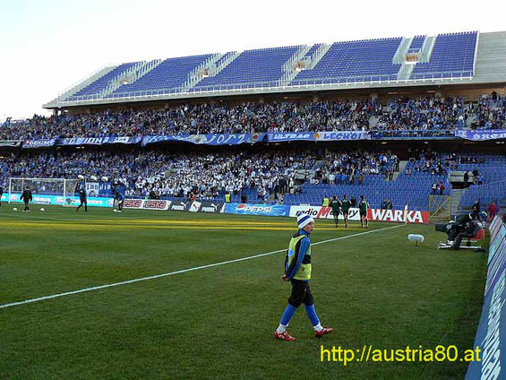 Lech Poznan vs Austria Wien (4-2 n.V.) (2)