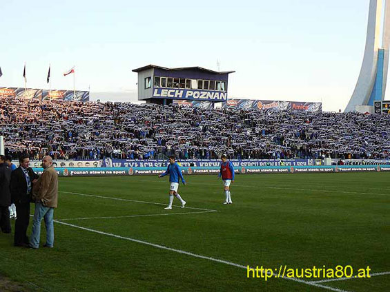 Lech Poznan vs Austria Wien (4-2 n.V.) (3)