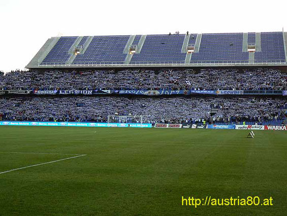 Lech Poznan vs Austria Wien (4-2 n.V.) (4)