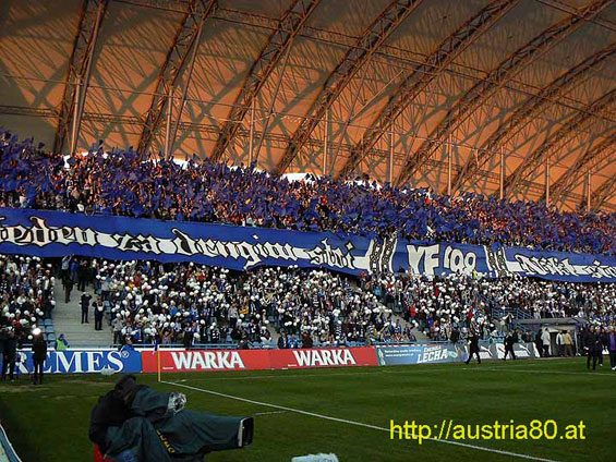 Lech Poznan vs Austria Wien (4-2 n.V.) (7)